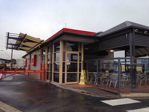 BSpoke Cafe And Bar - Accommodation Resorts 0