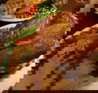 Cock  Bull - Accommodation Resorts