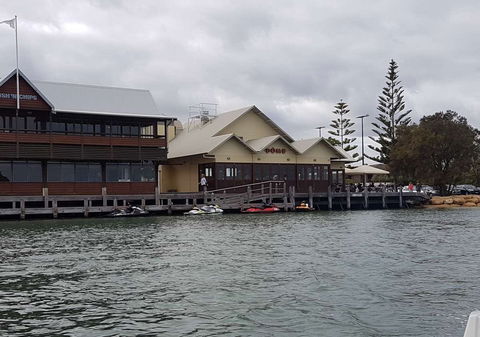 Dome - Mandurah - Accommodation Resorts 0