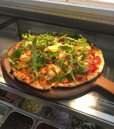 Florentina’s Trattoria - Accommodation Resorts 0