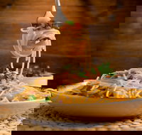 Garnish - Accommodation Resorts