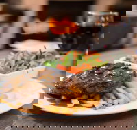 Gosnells Hotel - Gosnells - Accommodation Resorts