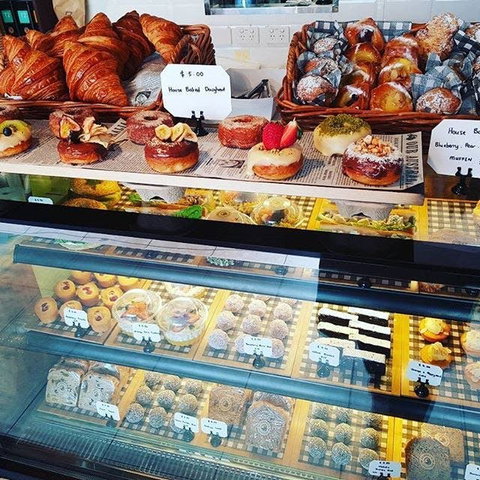 Jane & Co. Cafe & Providore - Accommodation Resorts 0