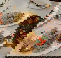 Kowloon Kitchen - Accommodation Resorts