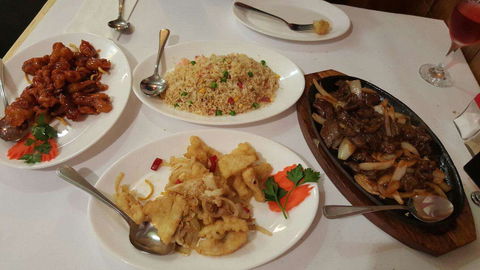 Kowloon Kitchen - Accommodation Resorts 0