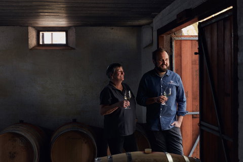 Main Ridge Estate - Accommodation Resorts 0