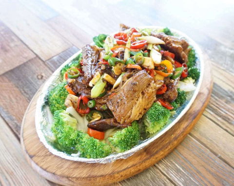 Nong Jia Yan Chinese Restaurant - Accommodation Resorts 0