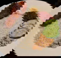 One Stop Malaysian Roti Canai - Accommodation Resorts