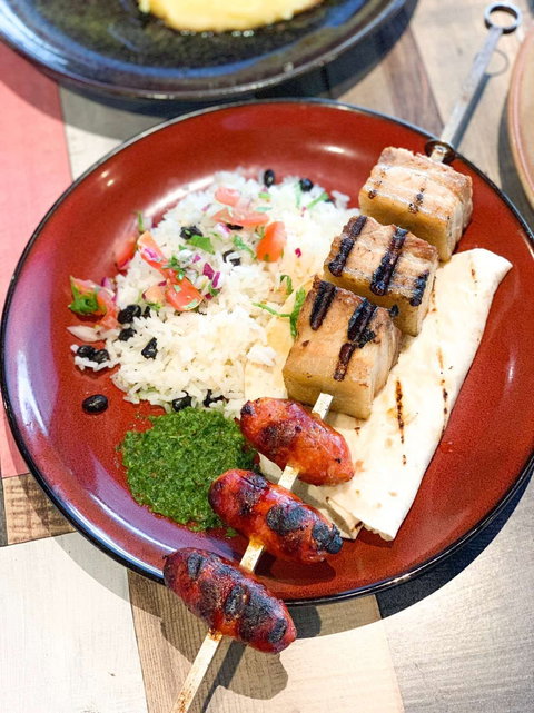 Pablo's - Accommodation Resorts 0