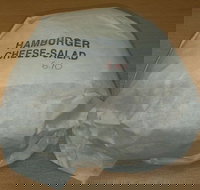 Paramount Lunch Bar  Cafe - Accommodation Resorts