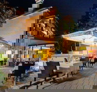 Paymasters - Accommodation Resorts