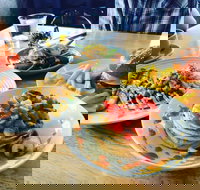 Ripples on the Bay - Accommodation Resorts