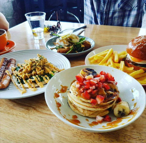 Ripples On The Bay - Accommodation Resorts 0