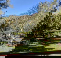 Stirling Cottage Cafe - Accommodation Resorts