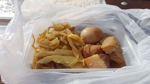 VN Food Street - Accommodation Resorts 0
