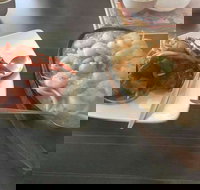 Young Mandarin Court - Accommodation Resorts