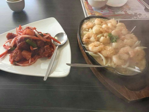 Young Mandarin Court - Accommodation Resorts 0