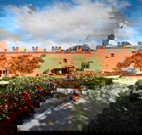 All Saints Estate - Accommodation Resorts