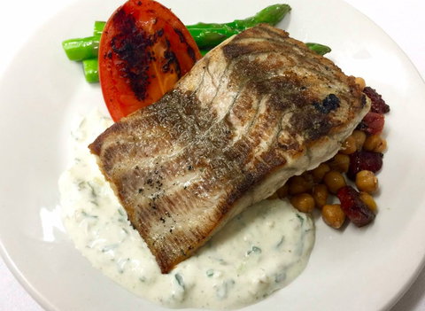 Asian Bar - Accommodation Resorts 0