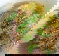 Bua Thong - Accommodation Resorts