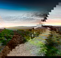 Caf Lerida - Accommodation Resorts