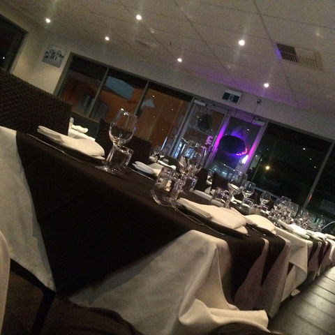 Fusion Cafe Kebab & Indian - Accommodation Resorts 0