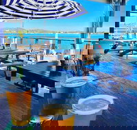 Hamiltons Oyster Bar - Accommodation Resorts