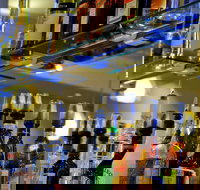 Hotel Concord Bistro - Accommodation Resorts