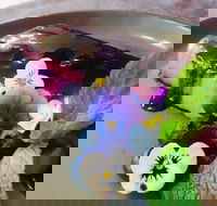 Infused Restaurant - Accommodation Resorts