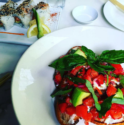 Jackies Cafe - Accommodation Resorts 0