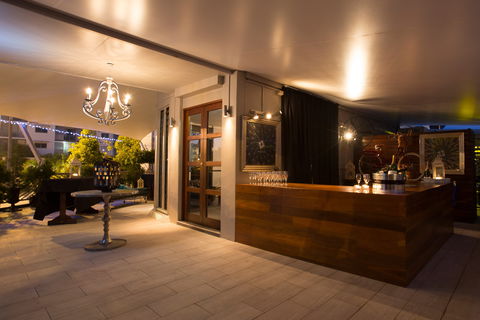 JAM Corner - Accommodation Resorts 2