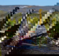 John Kosovich Wines - Accommodation Resorts