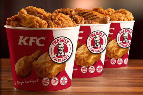 KFC - Sunnybank - Accommodation Resorts 0