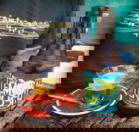 Manning Street Cafe - Accommodation Resorts