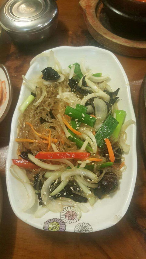MIRAC Korean Restaurant - Accommodation Resorts 0