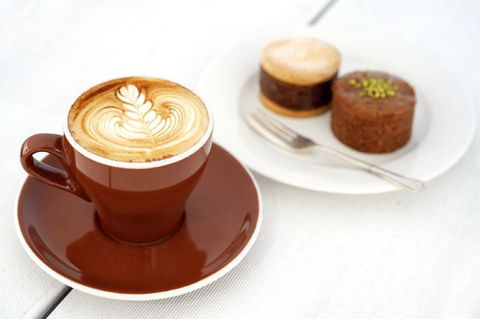 R Coffee Co - Accommodation Resorts 0