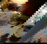 Spice Route Gourmet - Accommodation Resorts