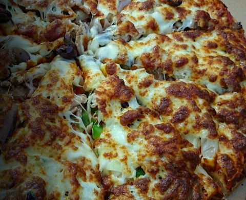 TC Brothers Kebabs And Pizza - Accommodation Resorts 0
