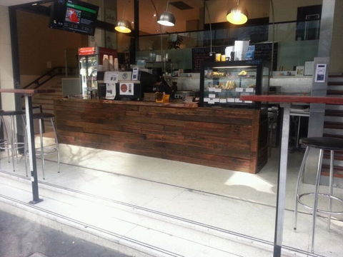 Tella Balls Dessert Bar - Prairiewood - Accommodation Resorts 0