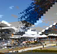 The East Bank - Nepean River Restaurant Precinct - Accommodation Resorts