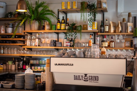 The Garden Berry - Accommodation Resorts 1