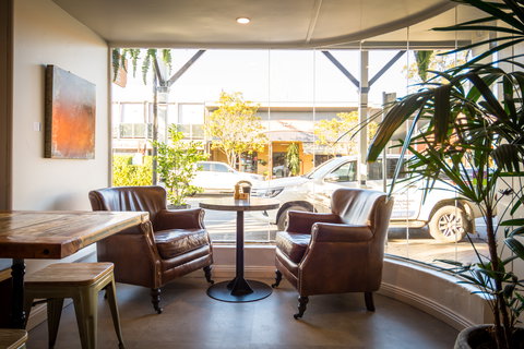 The Garden Berry - Accommodation Resorts 2