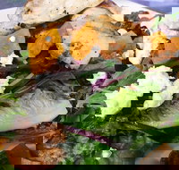 The Reef Bar and Grill - Accommodation Resorts