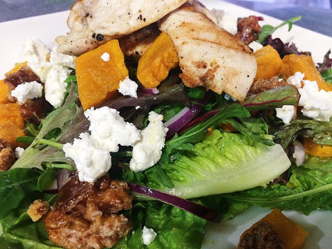 The Reef Bar And Grill - Accommodation Resorts 0