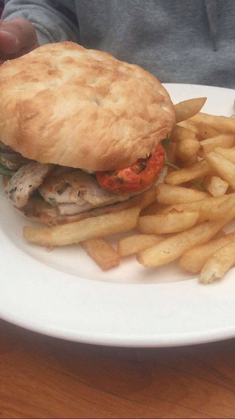 The Berry Hotel - Accommodation Resorts 0