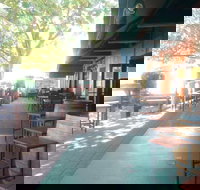 The Mighty Quinn - Accommodation Resorts