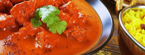 Welcome Indian Restaurant - Accommodation Resorts 0