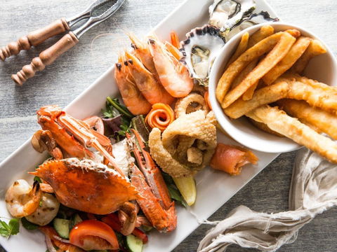 Worrigee Sports - Accommodation Resorts 1