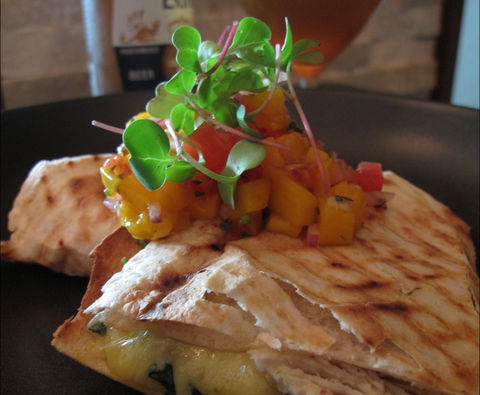 3Gringos Mexican Restaurant - Accommodation Resorts 0