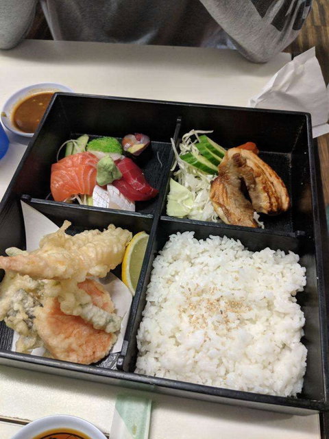 Amimoto - Accommodation Resorts 0